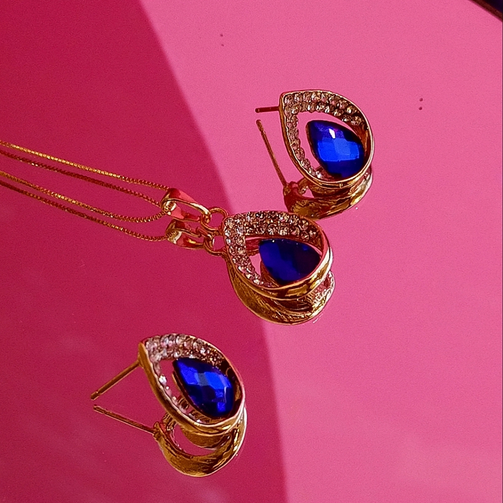 Jewelry Set